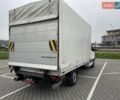Белый Мерседес Sprinter, объемом двигателя 2.2 л и пробегом 350 тыс. км за 21500 $, фото 1 на Automoto.ua