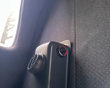 Белый Мерседес Sprinter, объемом двигателя 2.14 л и пробегом 434 тыс. км за 16900 $, фото 11 на Automoto.ua