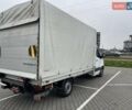 Белый Мерседес Sprinter, объемом двигателя 2.2 л и пробегом 350 тыс. км за 21500 $, фото 27 на Automoto.ua