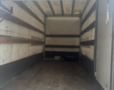 Белый Мерседес Sprinter, объемом двигателя 2.14 л и пробегом 210 тыс. км за 19500 $, фото 2 на Automoto.ua