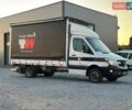 Білий Мерседес Sprinter, об'ємом двигуна 2.2 л та пробігом 134 тис. км за 24900 $, фото 1 на Automoto.ua