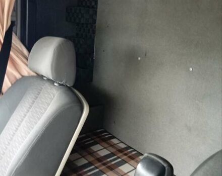 Білий Мерседес Sprinter, об'ємом двигуна 2.15 л та пробігом 478 тис. км за 22500 $, фото 41 на Automoto.ua