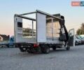 Білий Мерседес Sprinter, об'ємом двигуна 2.2 л та пробігом 134 тис. км за 24900 $, фото 26 на Automoto.ua