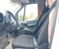 Белый Мерседес Sprinter, объемом двигателя 2.15 л и пробегом 478 тыс. км за 19500 $, фото 30 на Automoto.ua