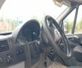 Білий Мерседес Sprinter, об'ємом двигуна 2.15 л та пробігом 478 тис. км за 22500 $, фото 31 на Automoto.ua