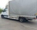 Білий Мерседес Sprinter, об'ємом двигуна 2.15 л та пробігом 478 тис. км за 22500 $, фото 24 на Automoto.ua