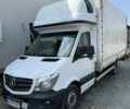 Белый Мерседес Sprinter, объемом двигателя 2.14 л и пробегом 570 тыс. км за 18500 $, фото 2 на Automoto.ua