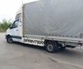 Білий Мерседес Sprinter, об'ємом двигуна 2.15 л та пробігом 478 тис. км за 22500 $, фото 21 на Automoto.ua