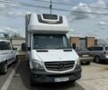 Белый Мерседес Sprinter, объемом двигателя 2.14 л и пробегом 650 тыс. км за 18500 $, фото 1 на Automoto.ua