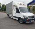 Білий Мерседес Sprinter, об'ємом двигуна 2.15 л та пробігом 478 тис. км за 22500 $, фото 5 на Automoto.ua