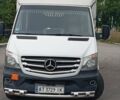 Білий Мерседес Sprinter, об'ємом двигуна 2.15 л та пробігом 478 тис. км за 22500 $, фото 2 на Automoto.ua