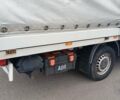 Білий Мерседес Sprinter, об'ємом двигуна 2.15 л та пробігом 478 тис. км за 22500 $, фото 18 на Automoto.ua