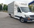 Белый Мерседес Sprinter, объемом двигателя 2.15 л и пробегом 478 тыс. км за 19500 $, фото 7 на Automoto.ua