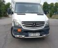 Білий Мерседес Sprinter, об'ємом двигуна 2.15 л та пробігом 478 тис. км за 22500 $, фото 7 на Automoto.ua