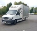 Білий Мерседес Sprinter, об'ємом двигуна 2.15 л та пробігом 478 тис. км за 22500 $, фото 3 на Automoto.ua