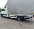 Білий Мерседес Sprinter, об'ємом двигуна 2.15 л та пробігом 478 тис. км за 22500 $, фото 23 на Automoto.ua