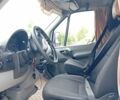 Білий Мерседес Sprinter, об'ємом двигуна 2.15 л та пробігом 478 тис. км за 22500 $, фото 29 на Automoto.ua