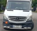 Білий Мерседес Sprinter, об'ємом двигуна 2.15 л та пробігом 478 тис. км за 22500 $, фото 6 на Automoto.ua