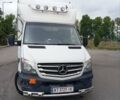 Білий Мерседес Sprinter, об'ємом двигуна 2.15 л та пробігом 478 тис. км за 22500 $, фото 11 на Automoto.ua