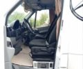 Білий Мерседес Sprinter, об'ємом двигуна 2.15 л та пробігом 478 тис. км за 22500 $, фото 36 на Automoto.ua