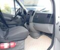 Білий Мерседес Sprinter, об'ємом двигуна 2.15 л та пробігом 478 тис. км за 22500 $, фото 45 на Automoto.ua