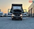 Білий Мерседес Sprinter, об'ємом двигуна 2.2 л та пробігом 134 тис. км за 24900 $, фото 19 на Automoto.ua