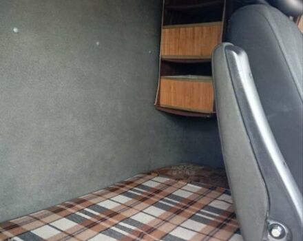 Білий Мерседес Sprinter, об'ємом двигуна 2.15 л та пробігом 478 тис. км за 22500 $, фото 33 на Automoto.ua