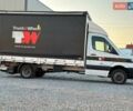 Білий Мерседес Sprinter, об'ємом двигуна 2.2 л та пробігом 134 тис. км за 24900 $, фото 3 на Automoto.ua