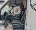 Белый Мерседес Sprinter, объемом двигателя 2.14 л и пробегом 492 тыс. км за 17800 $, фото 26 на Automoto.ua