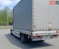 Белый Мерседес Sprinter, объемом двигателя 2.14 л и пробегом 493 тыс. км за 23000 $, фото 11 на Automoto.ua