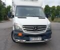 Белый Мерседес Sprinter, объемом двигателя 2.15 л и пробегом 478 тыс. км за 19500 $, фото 8 на Automoto.ua