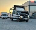 Білий Мерседес Sprinter, об'ємом двигуна 2.2 л та пробігом 134 тис. км за 24900 $, фото 17 на Automoto.ua