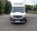 Белый Мерседес Sprinter, объемом двигателя 2.15 л и пробегом 478 тыс. км за 22500 $, фото 1 на Automoto.ua