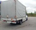 Білий Мерседес Sprinter, об'ємом двигуна 2.15 л та пробігом 478 тис. км за 22500 $, фото 10 на Automoto.ua