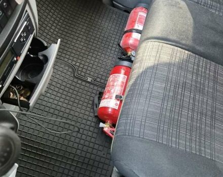 Білий Мерседес Sprinter, об'ємом двигуна 2.99 л та пробігом 274 тис. км за 31999 $, фото 32 на Automoto.ua