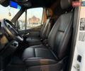 Белый Мерседес Sprinter, объемом двигателя 2.99 л и пробегом 28 тыс. км за 46800 $, фото 10 на Automoto.ua