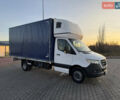 Белый Мерседес Sprinter, объемом двигателя 2.99 л и пробегом 28 тыс. км за 46800 $, фото 5 на Automoto.ua