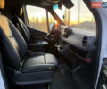 Белый Мерседес Sprinter, объемом двигателя 2.99 л и пробегом 28 тыс. км за 46800 $, фото 17 на Automoto.ua