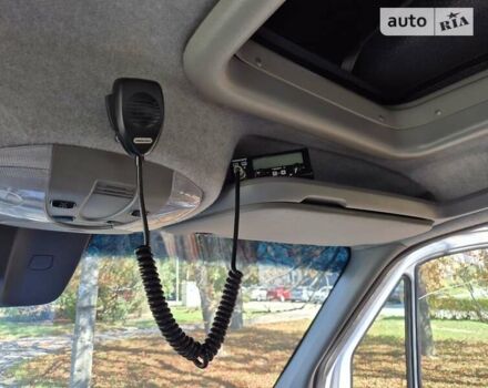 Білий Мерседес Sprinter, об'ємом двигуна 2.99 л та пробігом 274 тис. км за 31999 $, фото 27 на Automoto.ua