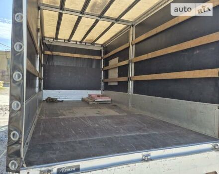 Білий Мерседес Sprinter, об'ємом двигуна 2.99 л та пробігом 274 тис. км за 31999 $, фото 36 на Automoto.ua