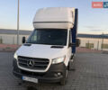 Белый Мерседес Sprinter, объемом двигателя 2.99 л и пробегом 28 тыс. км за 46800 $, фото 25 на Automoto.ua