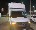 Белый Мерседес Sprinter, объемом двигателя 2.14 л и пробегом 510 тыс. км за 23000 $, фото 2 на Automoto.ua