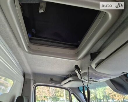 Білий Мерседес Sprinter, об'ємом двигуна 2.99 л та пробігом 274 тис. км за 31999 $, фото 23 на Automoto.ua