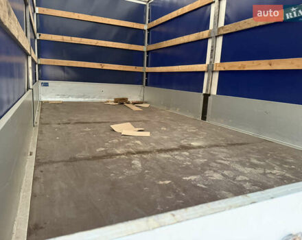 Белый Мерседес Sprinter, объемом двигателя 2.99 л и пробегом 28 тыс. км за 46800 $, фото 34 на Automoto.ua