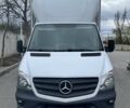 Белый Мерседес Sprinter, объемом двигателя 3 л и пробегом 336 тыс. км за 26990 $, фото 2 на Automoto.ua