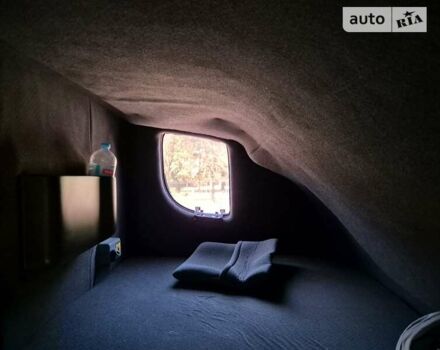 Білий Мерседес Sprinter, об'ємом двигуна 2.99 л та пробігом 274 тис. км за 31999 $, фото 35 на Automoto.ua