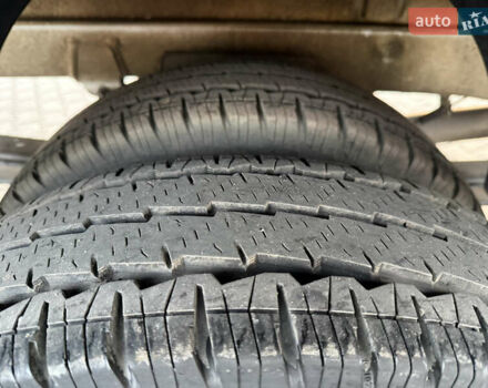 Белый Мерседес Sprinter, объемом двигателя 2.99 л и пробегом 28 тыс. км за 46800 $, фото 31 на Automoto.ua