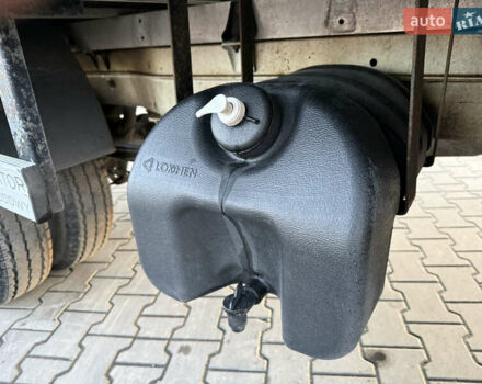 Белый Мерседес Sprinter, объемом двигателя 2.99 л и пробегом 28 тыс. км за 46800 $, фото 32 на Automoto.ua