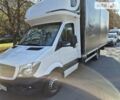 Білий Мерседес Sprinter, об'ємом двигуна 2.99 л та пробігом 274 тис. км за 31999 $, фото 6 на Automoto.ua