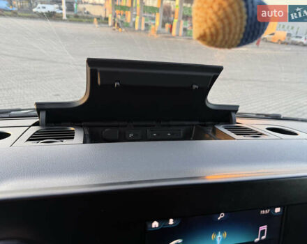 Белый Мерседес Sprinter, объемом двигателя 2.99 л и пробегом 28 тыс. км за 46800 $, фото 39 на Automoto.ua